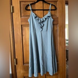Patagonia dress size L